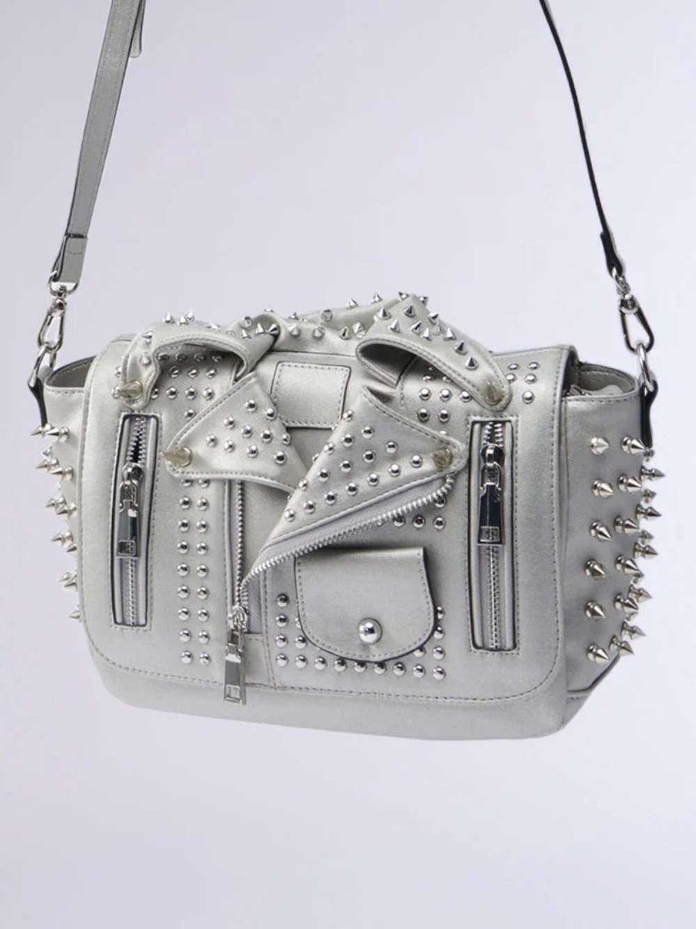 🔥🔥 Akira MOTO OF YOUR DREAMS PURSE